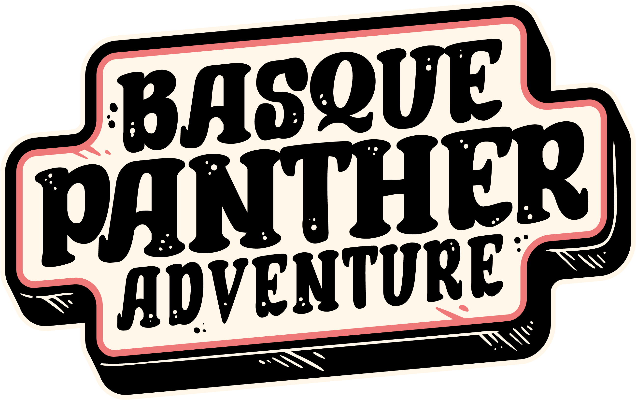Basque Panther Adventure